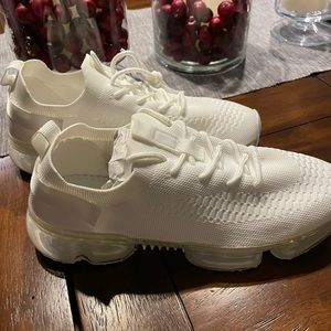 Women’s slip on sneakers
